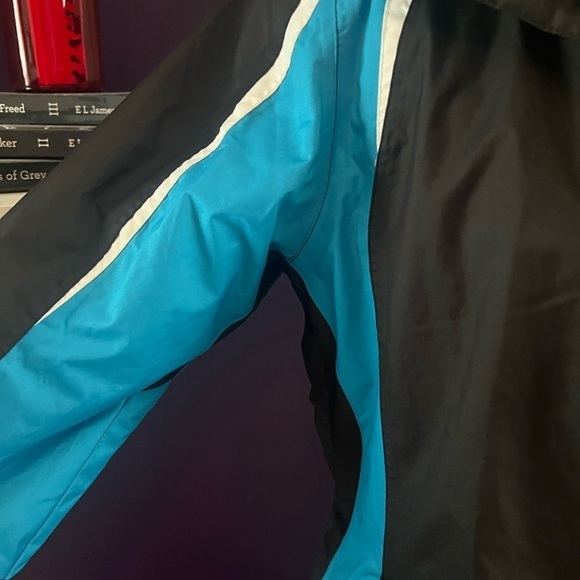 Karbon Ski Snowboard Jacket - Picture 3 of 13